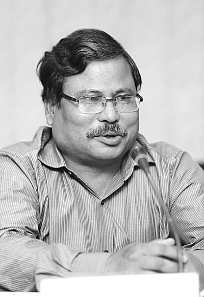 জ্যোতির্ময় রায়