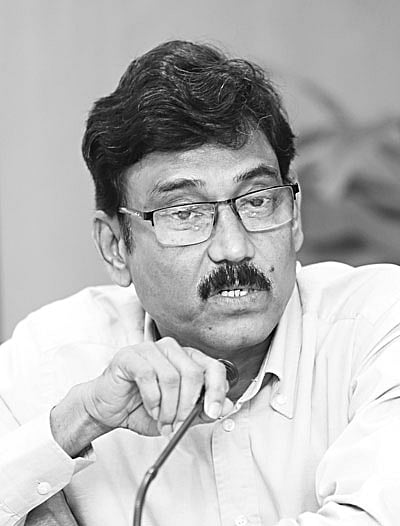 মো. ওয়াজিউল আলম চৌধুরী: