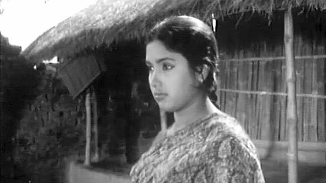 কখগঘঙ চলচ্চিত্রের একটি দৃশ্যে ক