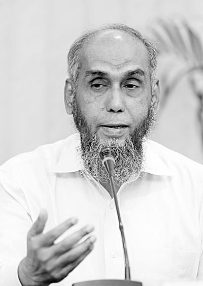 মোহাম্মদ ইবাদুল করিম