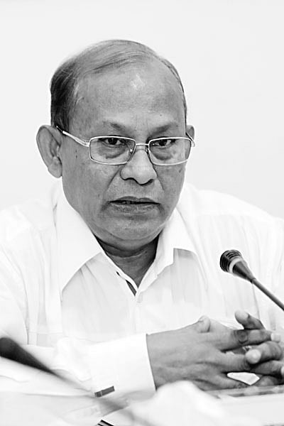 মো. গোলাম রাব্বানী: