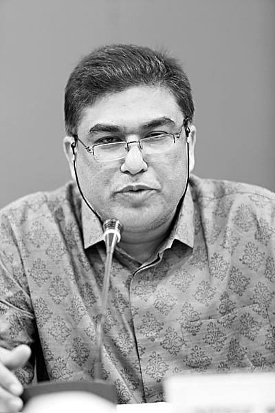 মামুন হুসাইন