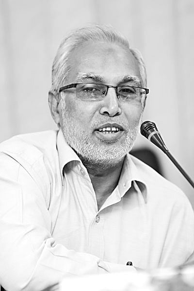 এ এইচ এম মুস্তাফিজুর রহমান