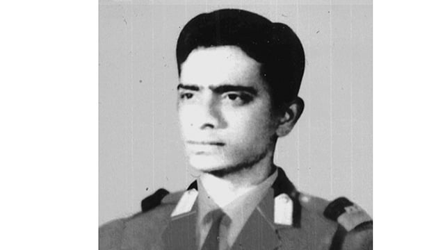 ইবনে ফজল বদিউজ্জামান