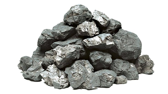 কয়লা