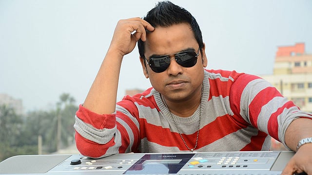 ইসলাম মানিক