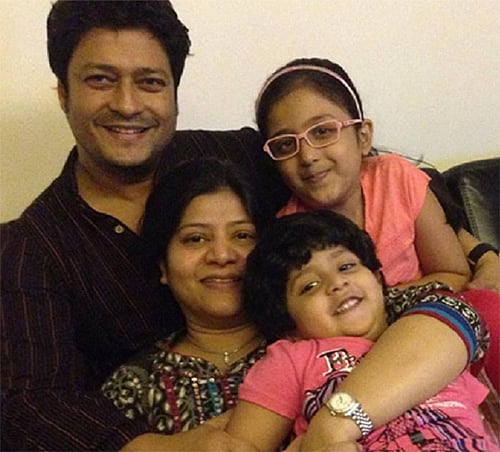 সপরিবারে ফেরদৌস