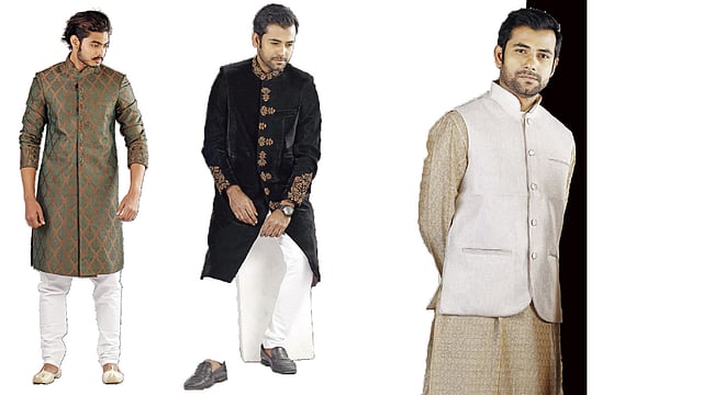 পোশাকের সঙ্গে মিলিয়ে বেছে নিন জুতা জোড়া। মডেল: কারার