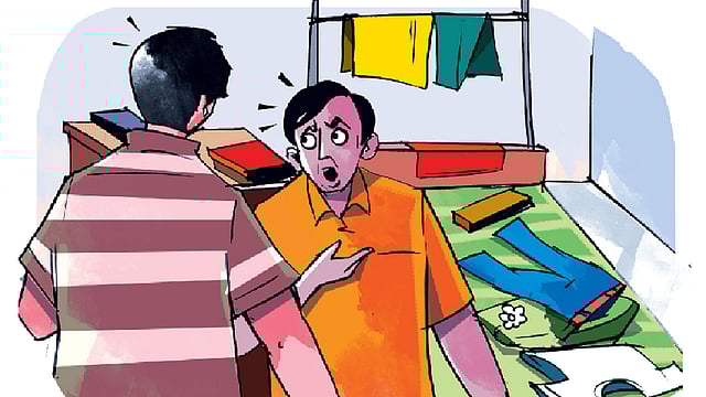 অলংকরণ: তুলি