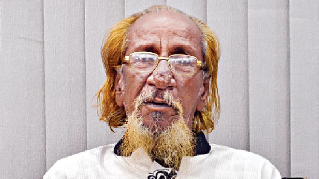 গফুর হালী