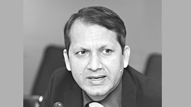 মো. আনিসুর রহমান