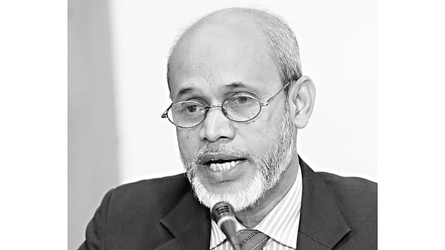 আইনুল হক