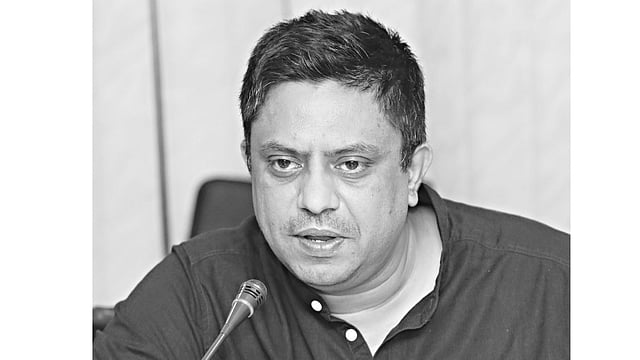 আনোয়ারুল হক