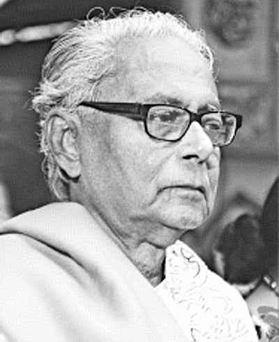 অজয় রায়: জন্ম ৩০ ডিসেম্বর ১৯২৮; মৃত্যু ১৭ অক্টোবর ২০১৬