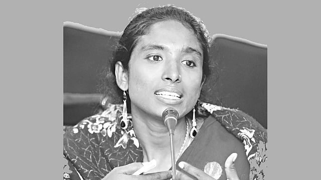 মোছা. আম্বিয়া খাতুন