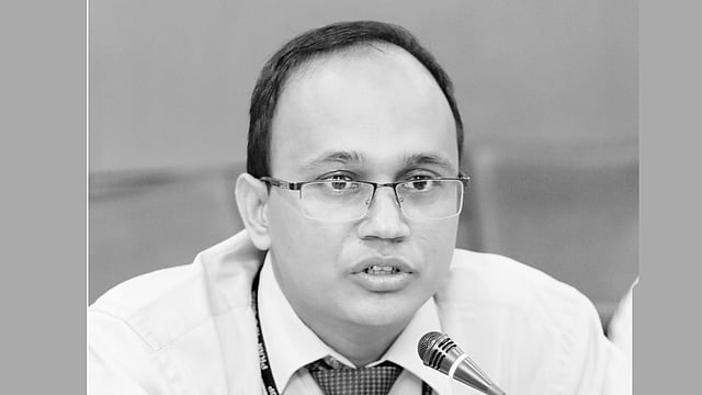 মো. রাকিবুর রহমান
