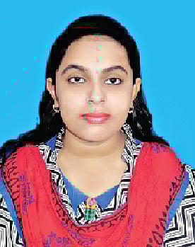 সাবরিনা সাদিয়া