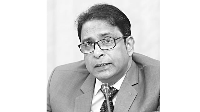 এফ এইচ আনসারী