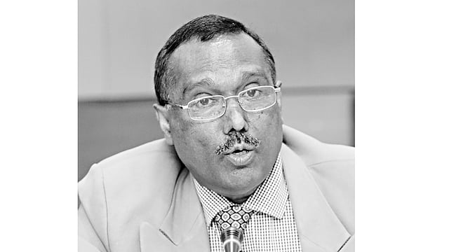 গোলাম মোস্তফা