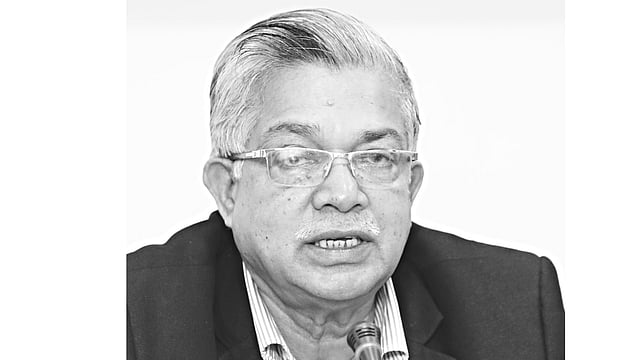 নারায়ণ চন্দ্র চন্দ