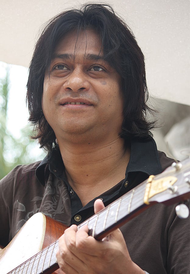 পার্থ বড়ুয়া