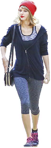 টেইলর সুইফট