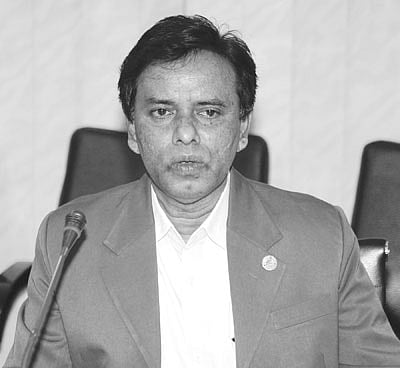 মো. মজিবর রহমান