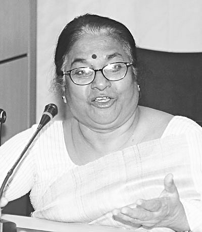 নাসিমুন আরা হক