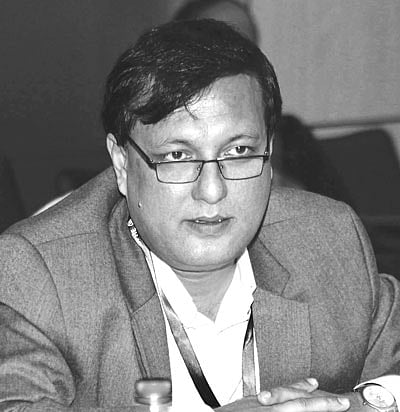 মো. সাইফুর রহমান
