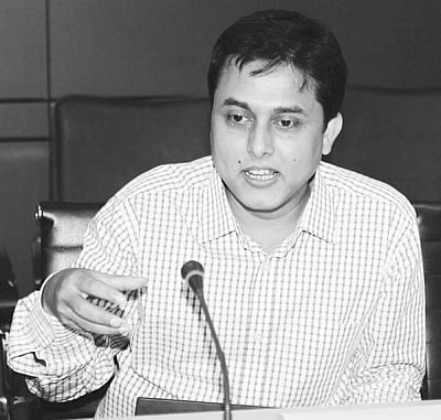 মোহাম্মদ আশরাফুল হক