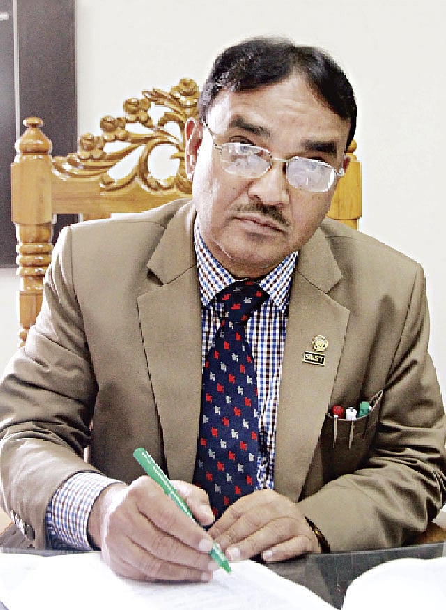 মো. আমিনুল হক ভূইয়া