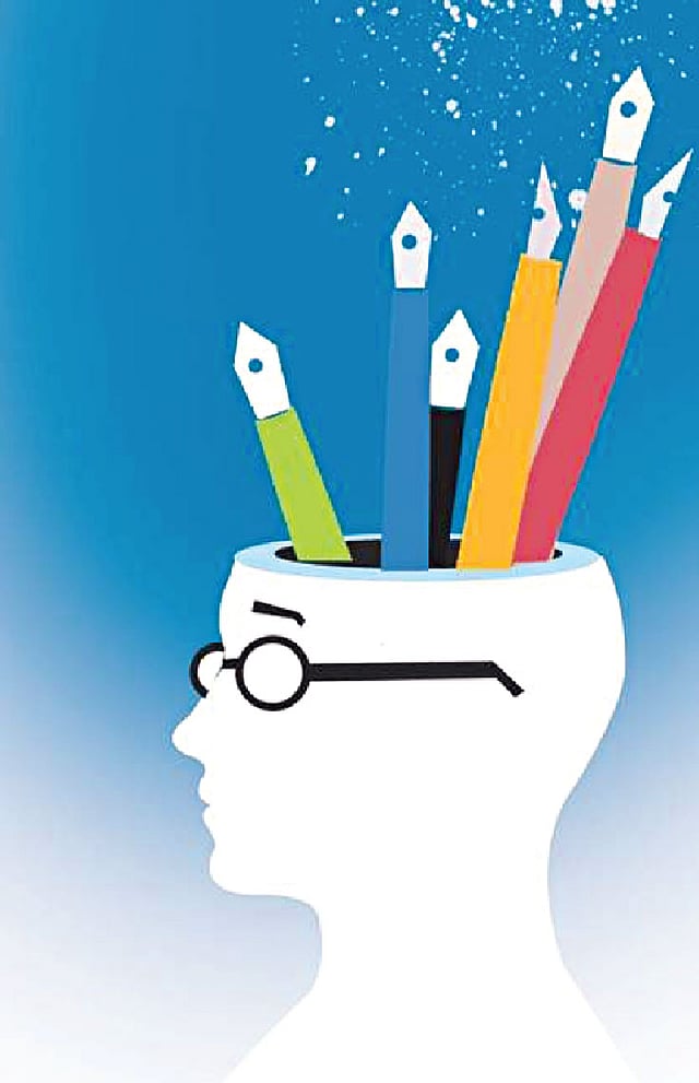 অলংকরণ: তুলি