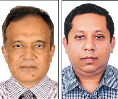 শেখ মোহাম্মদ ফজলে আকবর, মামুন আল মাহতাব