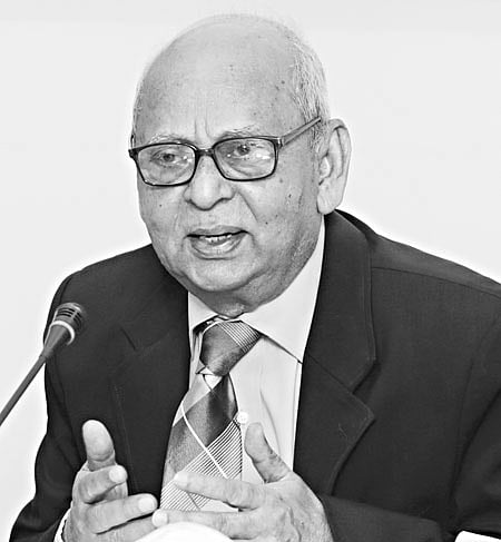 আবদুল মতিন