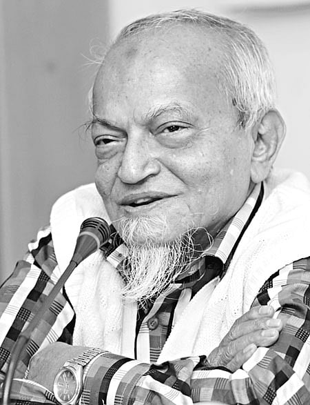 এম এ কাইউম