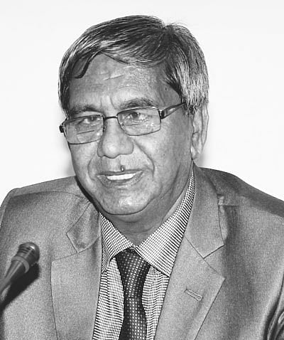 প্রিয় মোহন দাশ