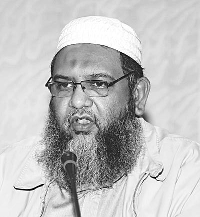 সামসুল আরেফিন খালেদ