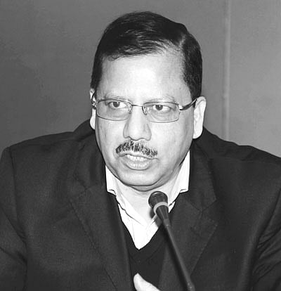 মঞ্জুর মোরশেদ খান