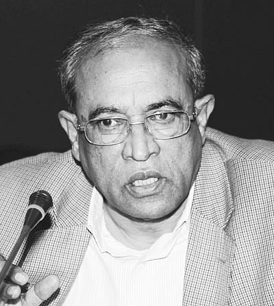 সাইদুর রহমান বাবু: