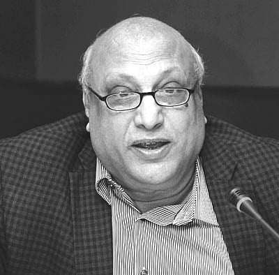 শাহ্ মুনির হোসেন