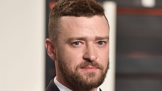 জাস্টিন টিম্বারলেক