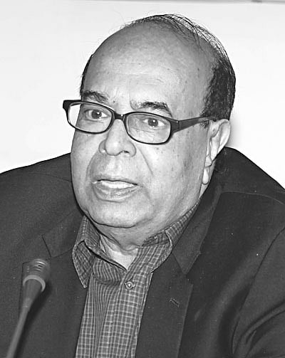 গোলাম রহমান