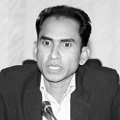 মো. আসাদুজ্জামান