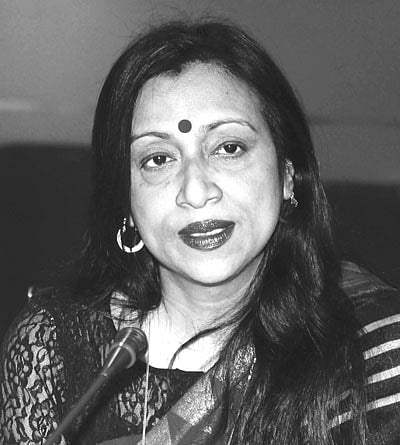 খালেদা ইসলাম