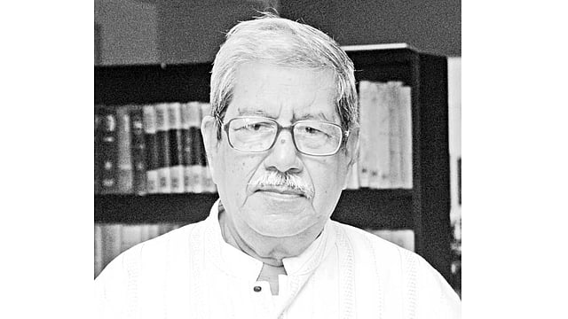 আনিসুজ্জামান