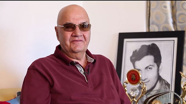 বলিউডের প্রবীণ অভিনেতা প্রেম চোপড়া