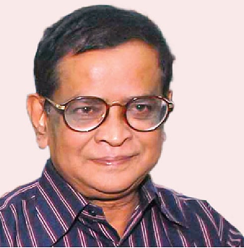 হুমায়ূন আহমেদ