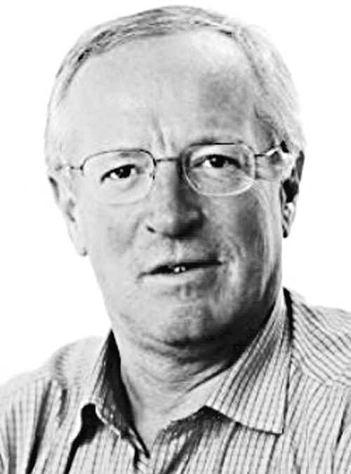 রবার্ট ফিস্ক