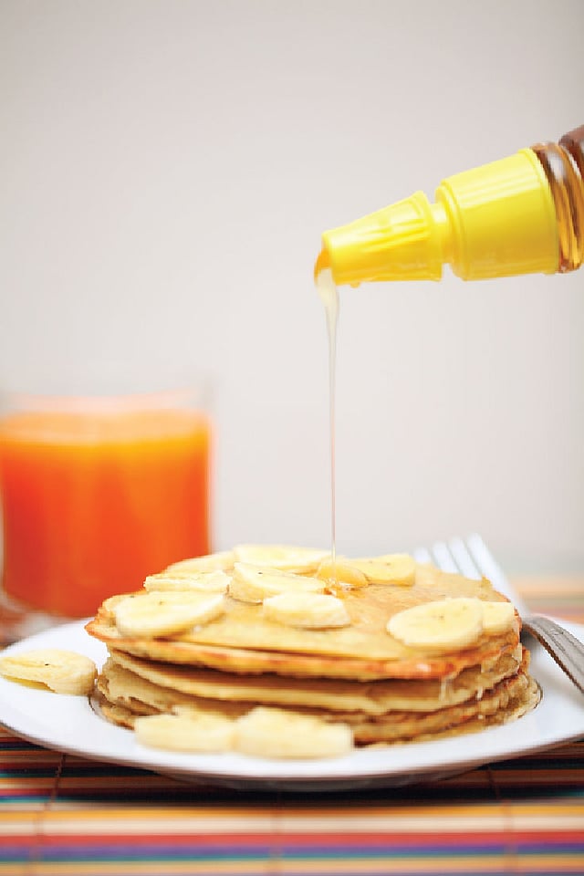 আলুর প্যানকেক