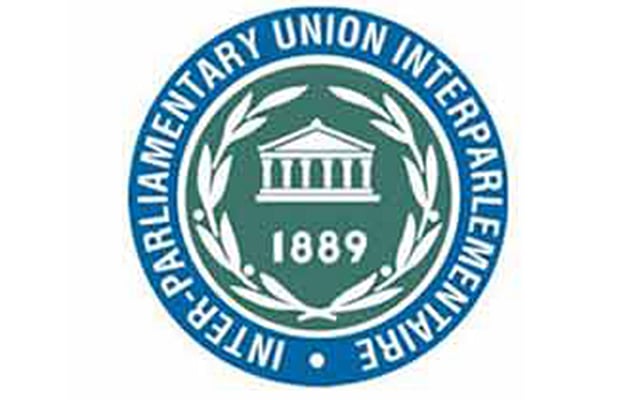 ইন্টার-পার্লামেন্টারি ইউনিয়ন